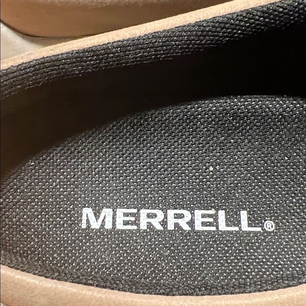 Merrell Women's Encore Breeze 4 Slip-on Clogs - Size 7.5 - Picture 5 of 8